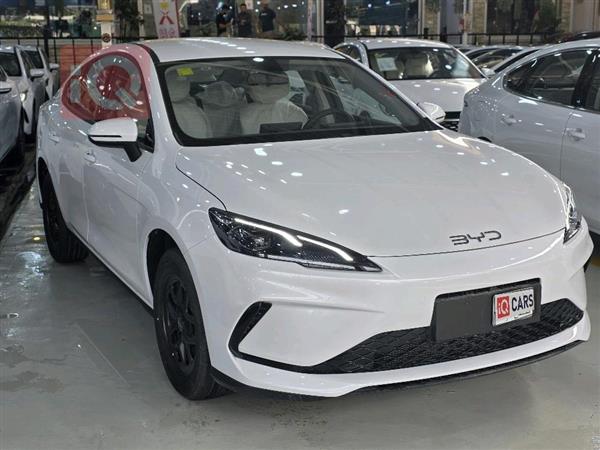 بی وای دی سیلیۆن 05 DM-i 2025  بۆ فرۆشتن لە عێراق -  بەغداد